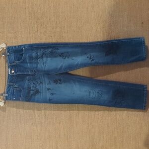 AO LA Painted Jeans 27